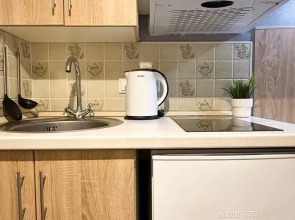 Апартаменты в Жк Silver СВ5