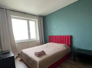 Апартаменты около медицинской клиники Скандинавия Ава-Петер