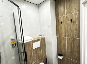 Апартаменты на Московском 1