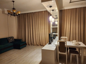 Korkem 208 Flat