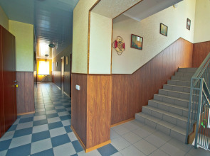 Гостевой дом Гармония