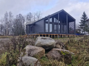 V Igore Private House