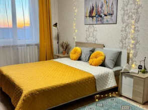 Na Ulitse P v Dementyeva 22 Flat