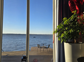 Частный дом на улице Полуостров Маленький