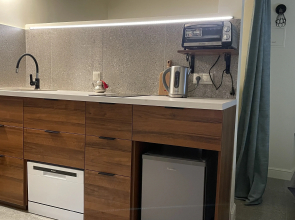 Квартира Кисловодск: дизайн в историческом особняке