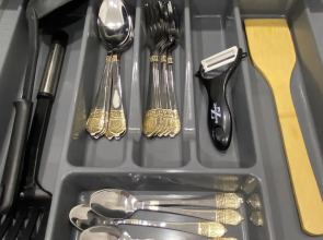 Квартира на Локомотивной 7