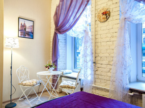 Апарт-Отель History