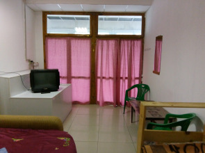 Гостевой Дом Родничок