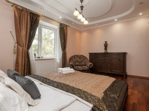 Апартаменты Вид на сосны