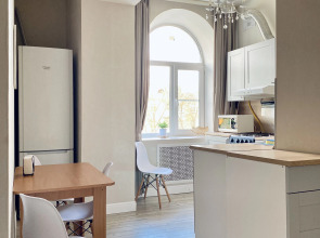 Квартира в Самом Центре