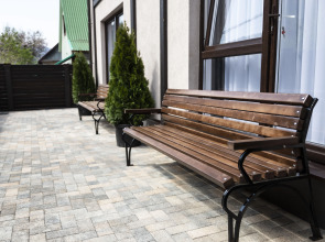 Гостевой дом SilverPeak