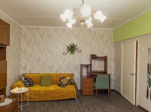 Квартира на Ленинградском проспекте 74к6