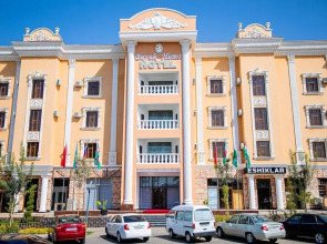 Buyuk Humo Hotel