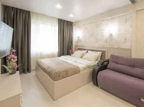 Квартира на Яшина 40 НаСутки35