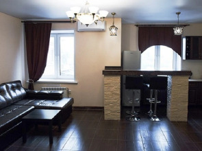 Квартира в новом доме на 5 Армии