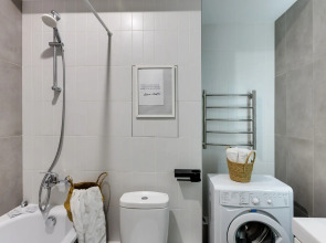 Квартира Чаплин Studio от Home24