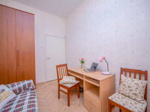 Апартаменты St. Isaak's 4 bedroom & 3 bathroom