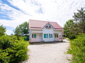 База Отдыха Взлет