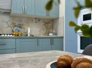 Квартира Комфортная 2-хкомнатная