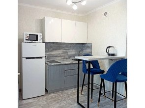 Na Berezina #1 Apartments