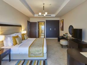 Al Bahar Hotel & Resort