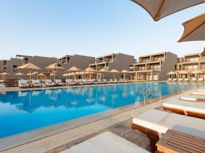 Sentido Naga Bay Hotel