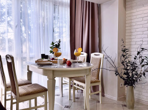 Квартира Милая Двушка на Цветном Бульваре