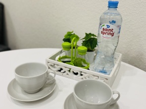 Apartamenty Blagoustroennye