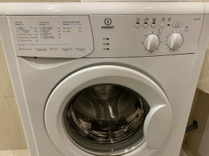 Апартаменты студия на улице Сибирской 42