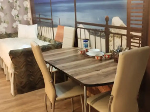 Гостевой дом Востряково