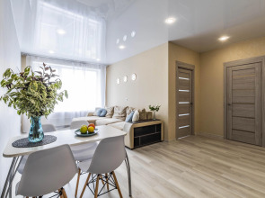 Квартира BeGuest на Чкалова 18