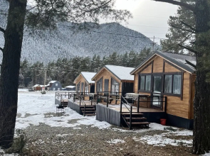 Kavkaz Guest house