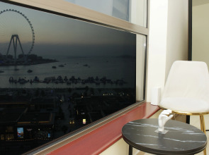 Хостел Boris Capsule JBR