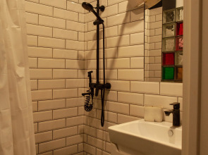 Квартира на Флотском Спуске