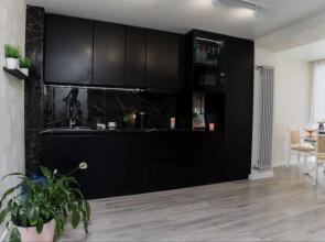 Квартира на Коммунистической 20В
