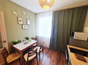 Квартира Классная квартира напротив Оперного Театра