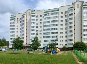 Квартира Комфорт в Центре с Отчётными Документами