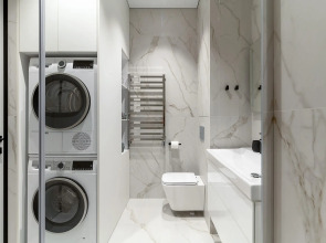 Апартаменты ApartLux