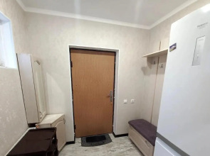 Апартаменты рядом с парком