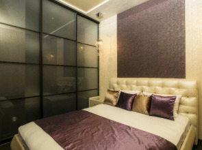 Апартаменты Премиум Класса в Центре Города