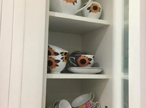 Апартаменты Вдохновение