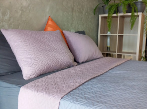 Квартира Видовая Лофт Студия ЖК Манхэттен