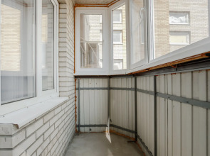 Квартира Двухкомнатная Военвед