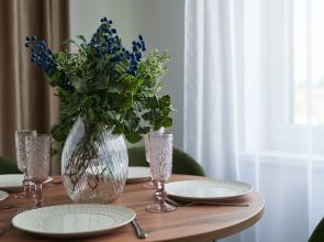 Апартаменты Baltic Sense