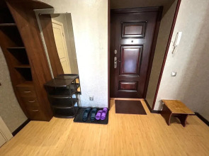 Апартаменты На Солнечном бульваре в Калуге