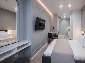 Апарт-отель One Sea