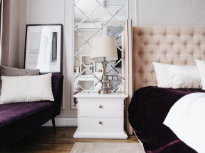 Апартаменты 722, Верхнеторговая площадь,4