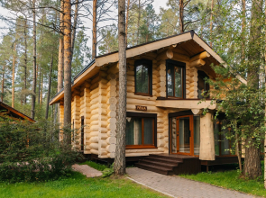 Park-Otel Kanzhul Khakasiya Recreation camp