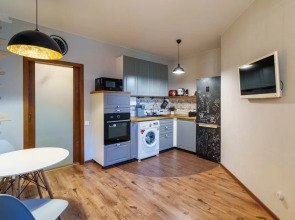 Квартира в ЖК Панорама