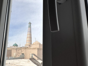 Гостевой Дом Gold Khiva